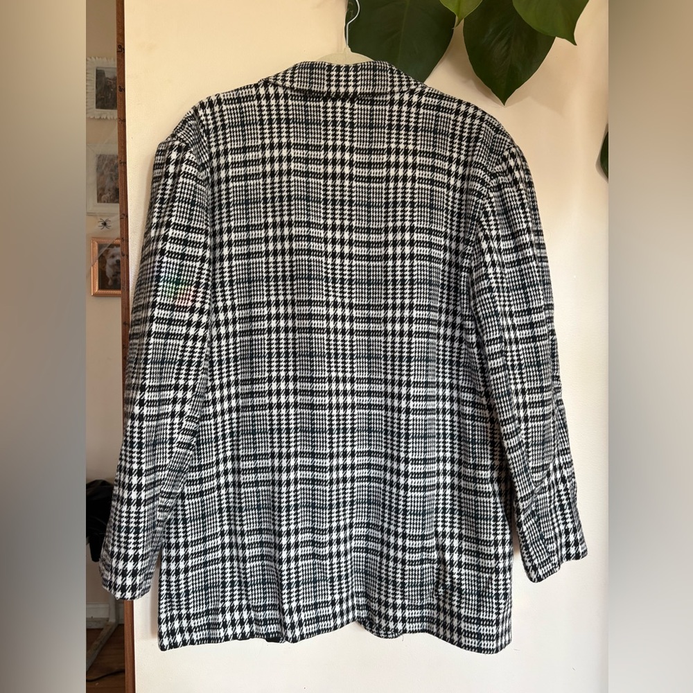 Vintage Runaway Bay Wool Blend Jacket - Picture 5 of 9